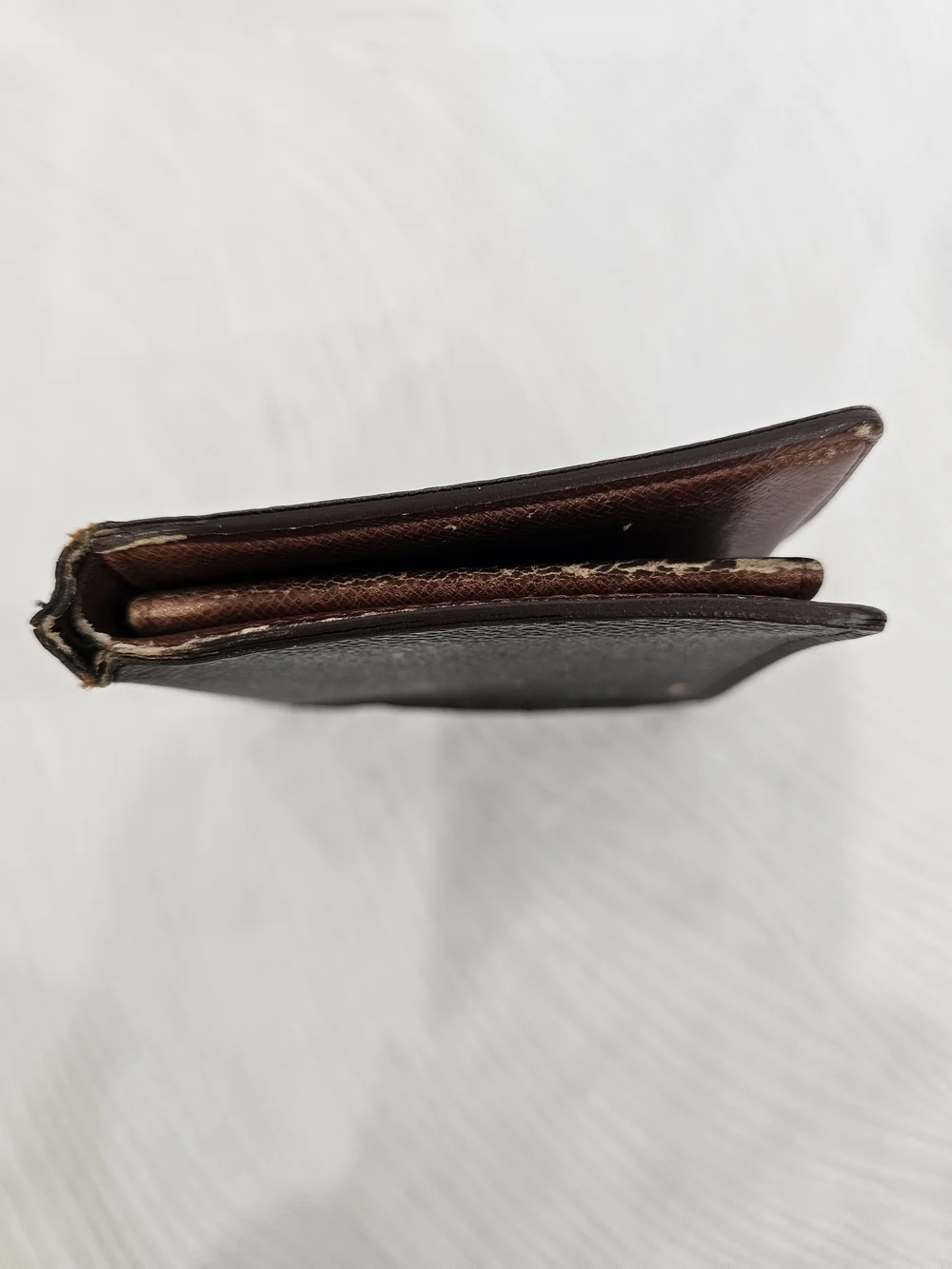 Louis Vuitton signature lv